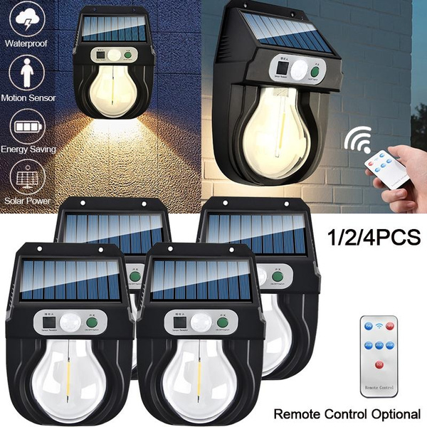 action solar lamp