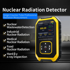 radioactivity, personal, nuclear, counter