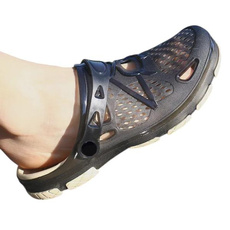 hollowedout, Flip Flops, Sandals, Summer