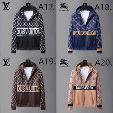 Casual Jackets, Outdoor, fashion jacket, Spring