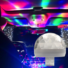 Mini, Dj, usb, Colorful