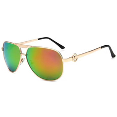 Fashion, uv, unisex, fishing sunglasses
