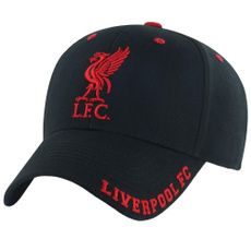 liverpoolfc, Liverpool, unisex, Cap