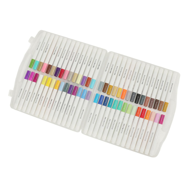 Acrylic Paint Pens, Quick Dry Waterproof Plastic Acrylic Markers