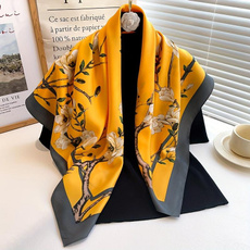 shawl and wraps, Flowers, ladycashmere, Chinese
