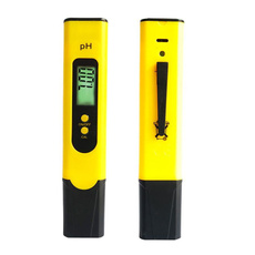 Pocket, waterqualitytestpen, measuringequipment, solutionpowder