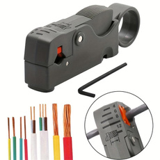 networkcableaccessorie, cableconnectionstripper, Tool, wirestrippingaccessorie