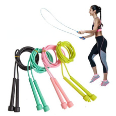portableropeskipping, slimmingskipping, Fitness, jumpingropeinthegym