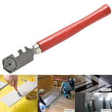 Multifunctional tool, multifunctionalglassknife, DIAMOND, glasscutting