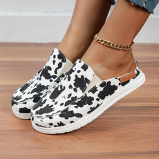 Summer, Sneakers, Plus Size, Denim