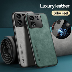 case, xiaomi13, leather, Cover
