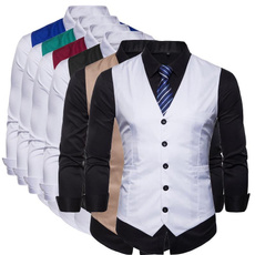 Vest, Fashion, Office, businessofficevest