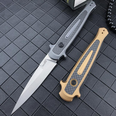 edc, kershaw7150knife, Survival, autoknife
