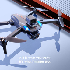 Quadcopter, Foldable, aerial, Gps