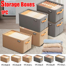 organizersandstorage, drawerorganizer, clothesstoragebox, Storage