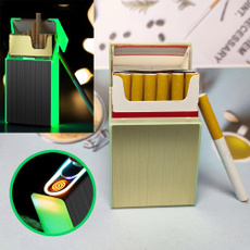 case, Cigarettes, tobacco, cigarettebox