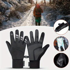 Touch Screen, warmglove, Cycling, Winter