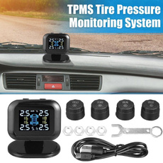 Kit, tiremonitor, Safety & Security, tpm