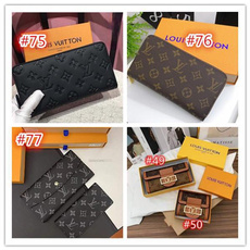handbags purse, Classics, Clutch, Long wallet
