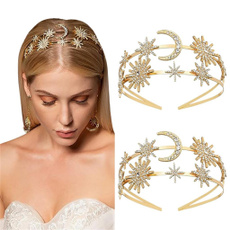 Star, Dancing, Dress, Rhinestone