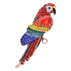 Beauty, Office, Rhinestone, Women's Fashion