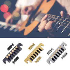 bridge, Bar, Electric, Vintage