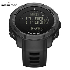northedgewatch, smartwatche, compasswatche, Carbon