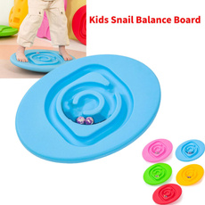 sensorytrainingbalanceboard, Toy, balanceboard, childrensnailbalanceboard
