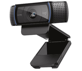 Webcams, Logitech