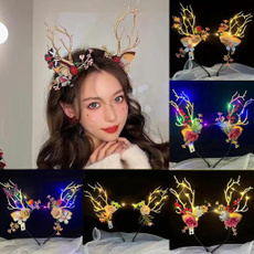 Home & Kitchen, Holiday, headdress, photoprop