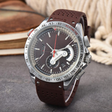 aaawatch, Chronograph, Fashion, watches for men