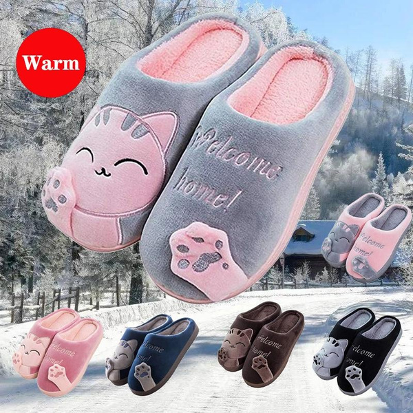 Animated slippers for online adults