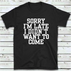 Funny, Shorts, Shirt, Gifts