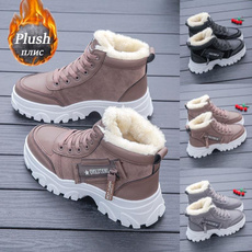 furboot, Sneakers, Fashion, Lace