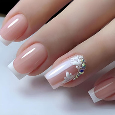 ballerinanail, Shorts, art, pressonnail