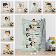 airconditioningblanket, straykid, printed, Gifts