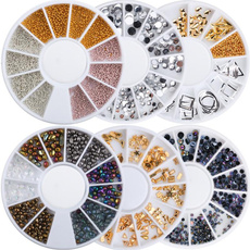 Natural, Ювелірні вироби, Rhinestone, Beauty