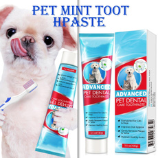 pettoothpaste, Mint, toothpasteforpet, Pets