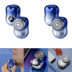 beardshaver, Rechargeable, Electric, Men