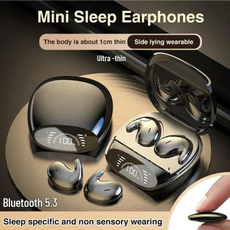 Headphones, Ear Bud, sleepearphone, Waterproof