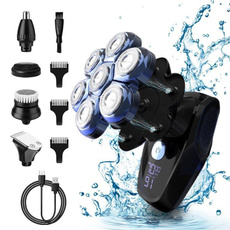 Razor, Head, cleaningset, Gifts For Men