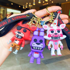 Toy, Key Chain, Gifts, figure
