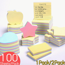 stickynote, Colorful, Bookmarks, Stickers