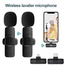 Mini, Microphone, liveequipment, iphone 5