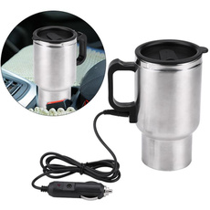 Steel, portable, Cup, electricwaterkettle