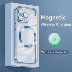 case, magneticcase, tpumagneticcase, iphone