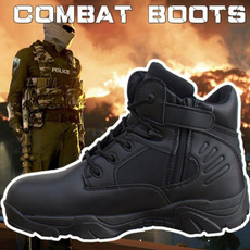 combat boots, Outdoor, Hiking, Combat