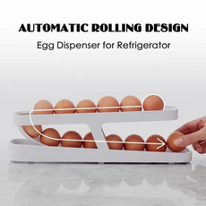 Box, eggrackstray, Kitchen & Dining, eggholder