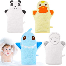 Sheep, cute, Shark, Towels