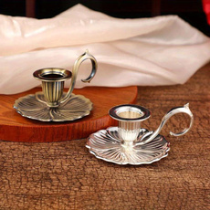 Candleholders, Head, candleaccessorie, インテリア